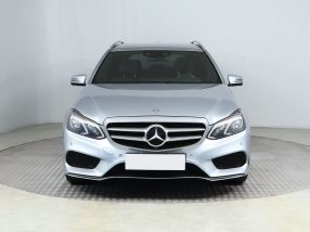 Mercedes - Benz E - 2013