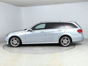 Mercedes - Benz E - 2013