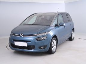 Citroen C4 Grand Picasso - 2016
