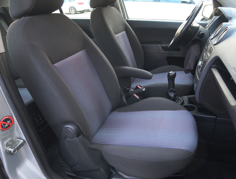 Ford Fusion, 2009