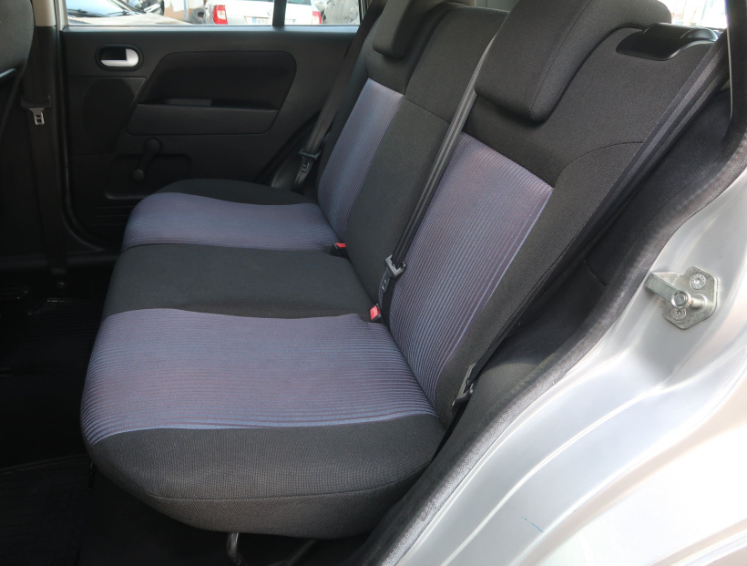 Ford Fusion, 2009