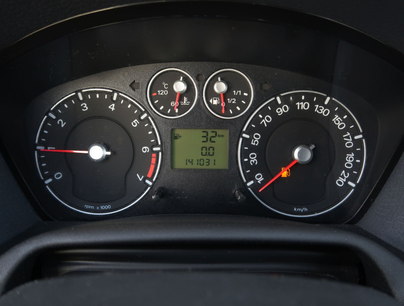 Ford Fusion, 2009