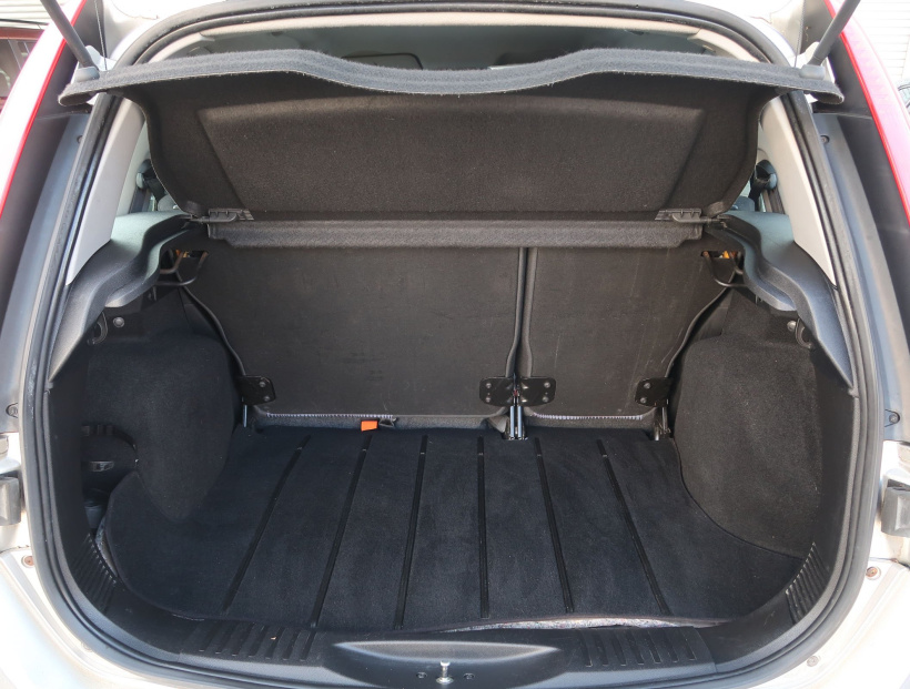 Ford Fusion, 2009