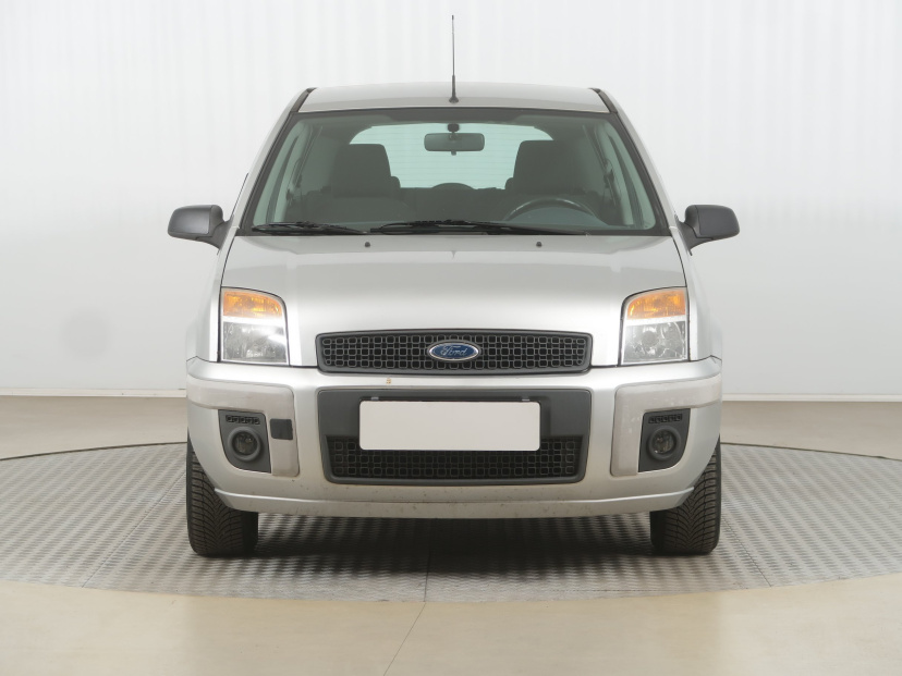 Ford Fusion, 2009