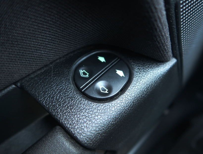 Ford Fusion, 2009