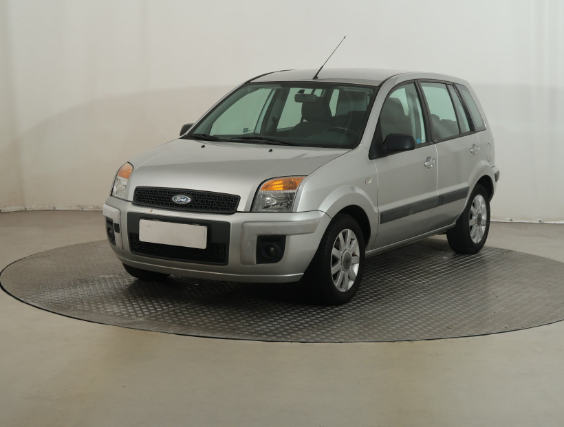 Ford Fusion, 2009