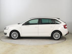 Škoda Rapid Spaceback - 2014