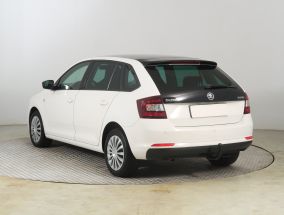 Škoda Rapid Spaceback - 2014