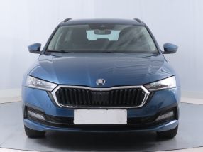 Skoda Octavia - 2020