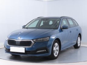 Skoda Octavia - 2020