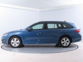 Skoda Octavia - 2020