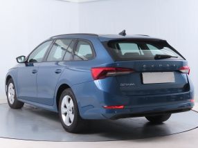 Skoda Octavia - 2020