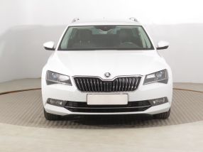 Skoda Superb - 2016