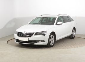 Skoda Superb - 2016