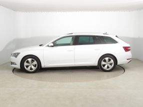 Skoda Superb - 2016