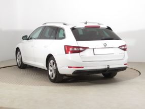 Skoda Superb - 2016
