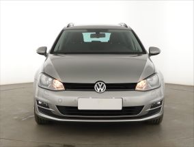 Volkswagen Golf - 2013