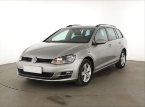 Volkswagen Golf - 2013