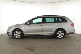 Volkswagen Golf - 2013