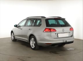 Volkswagen Golf - 2013