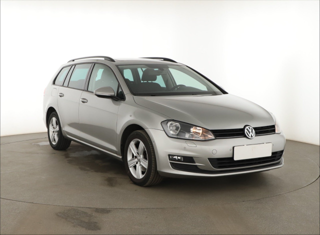 Volkswagen Golf 2013