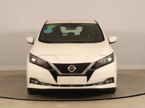 Nissan Leaf - 2018