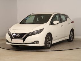 Nissan Leaf - 2018