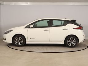 Nissan Leaf - 2018