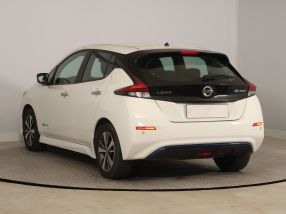 Nissan Leaf - 2018