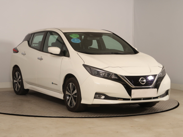 Nissan Leaf 2018