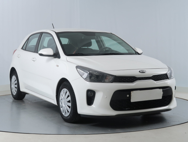 Kia Rio 2018