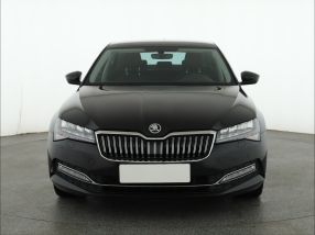 Škoda Superb - 2020