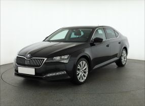 Škoda Superb - 2020