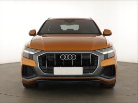 Audi Q8 - 2018