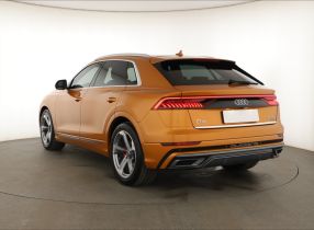 Audi Q8 - 2018
