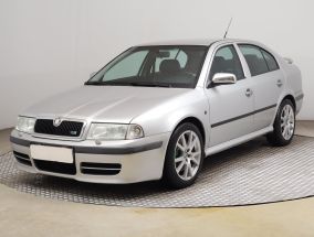 Skoda Octavia - 2001