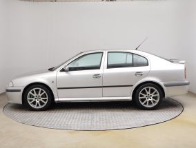 Skoda Octavia - 2001