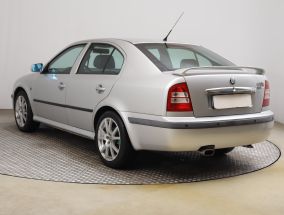 Skoda Octavia - 2001