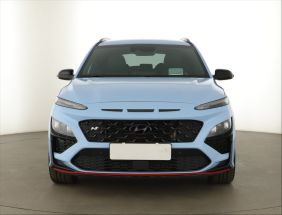 Hyundai Kona - 2022