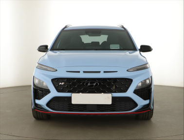 Hyundai Kona - 2022