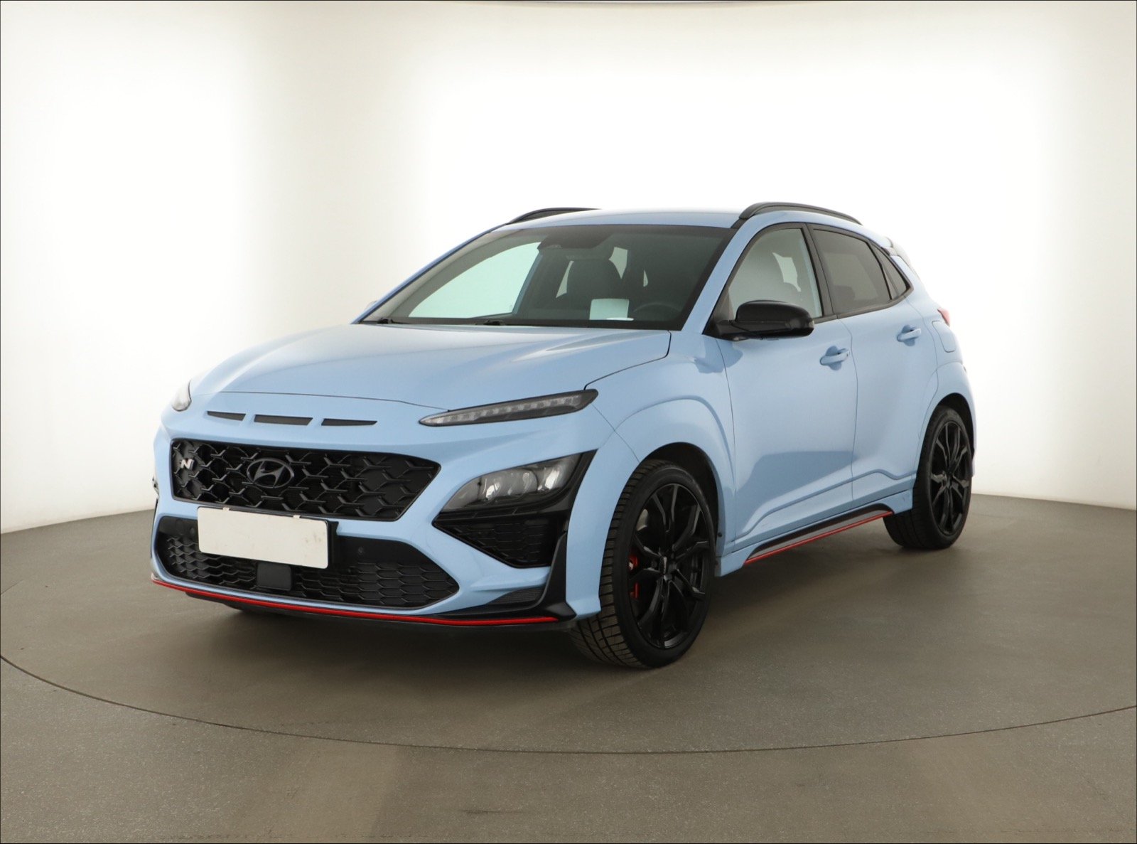 Hyundai Kona - 2022