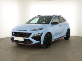 Hyundai Kona - 2022