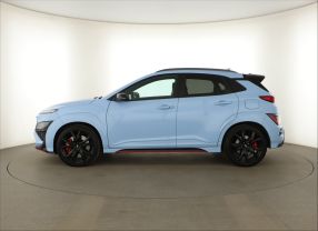 Hyundai Kona - 2022