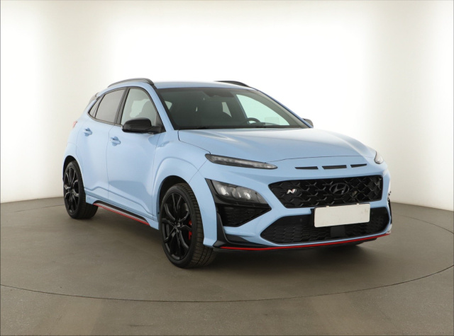 Hyundai Kona 2022