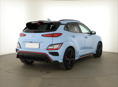 Hyundai Kona - 2022