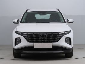 Hyundai Tucson - 2021