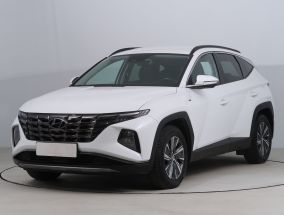 Hyundai Tucson - 2021