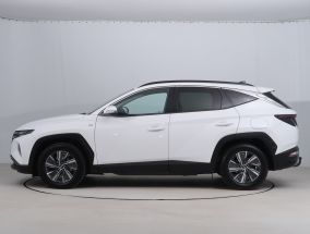 Hyundai Tucson - 2021
