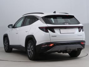Hyundai Tucson - 2021