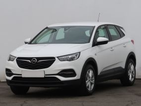 Opel Grandland - 2018